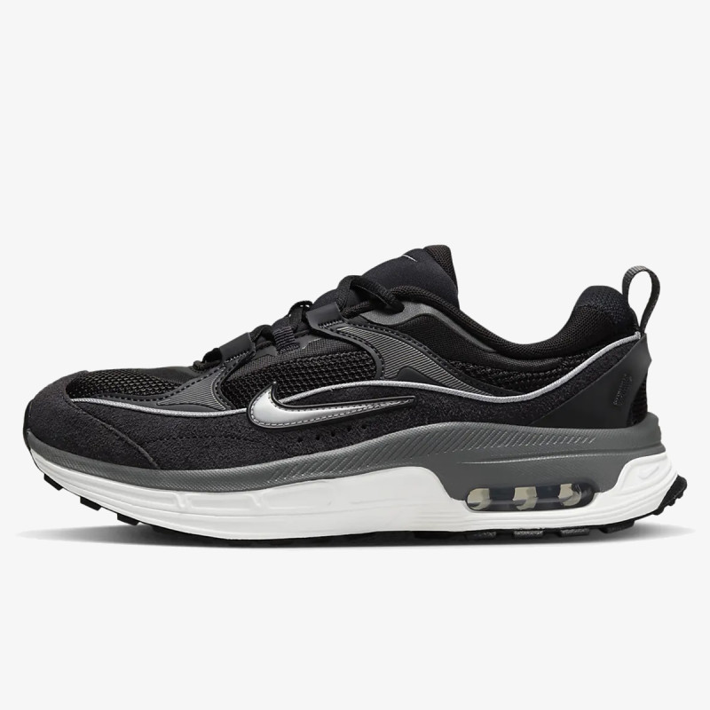 Nike W AIR MAX BLISS SUEDE 