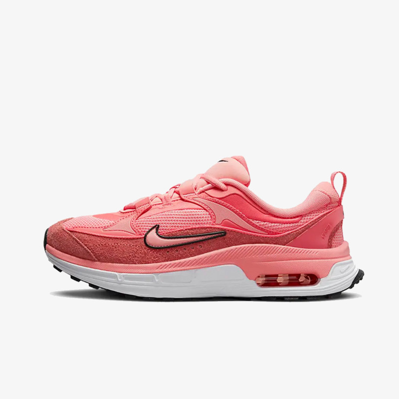 Nike W AIR MAX BLISS SUEDE 