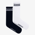 Converse 2pp All Star Duble Stripe Crew 