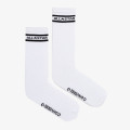 Converse 2PP ALL STAR DOUBLE STRIPE CREW 