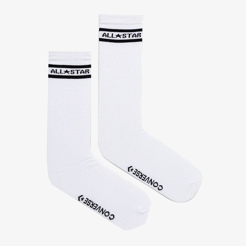 Converse 2PP ALL STAR DOUBLE STRIPE CREW 