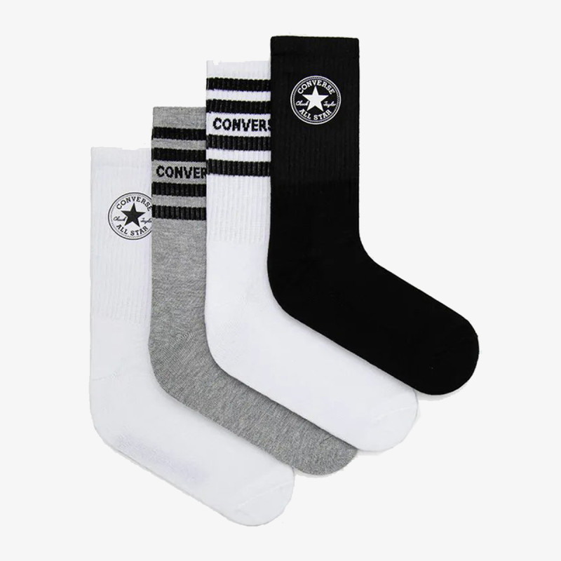 Converse SKARPETY MEN 6-PACK 