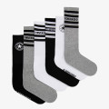Converse SKARPETY MEN 6-PACK 