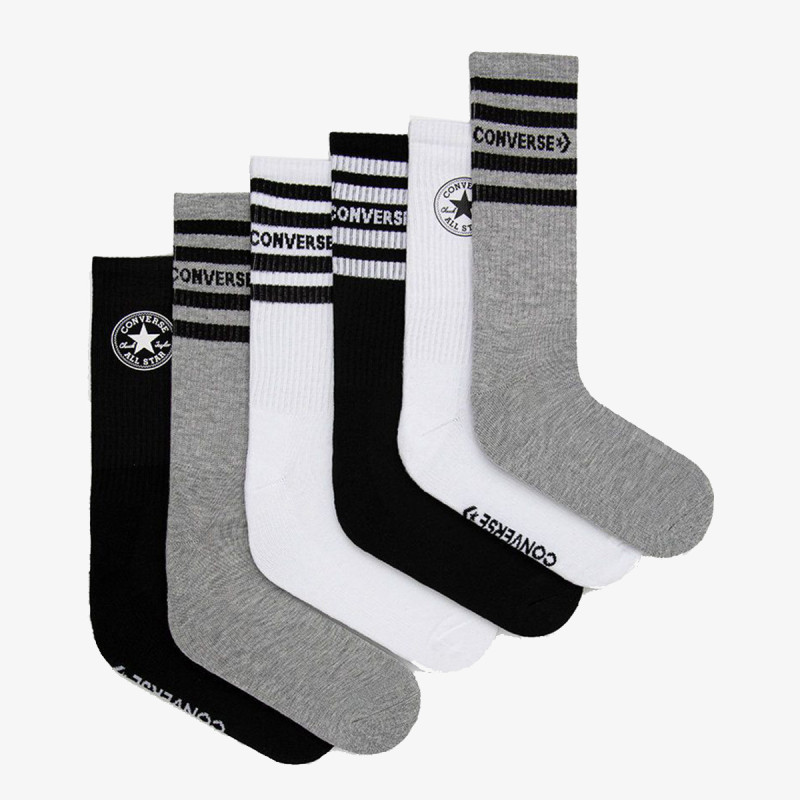 Converse SKARPETY MEN 6-PACK 