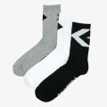 Converse MEN'S SPORT INSPIRED CREW 