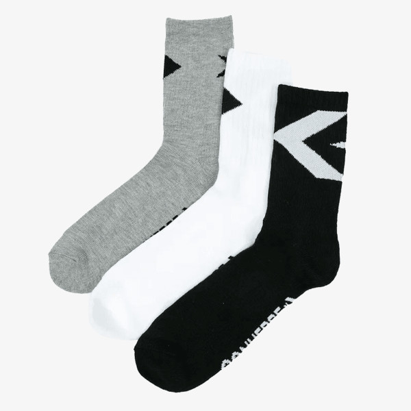 Converse MEN'S SPORT INSPIRED CREW 