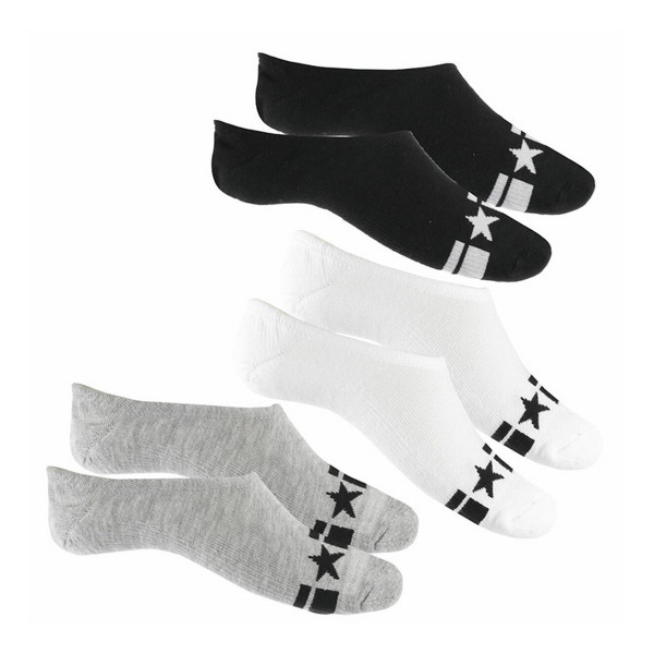 Converse MFC OX 