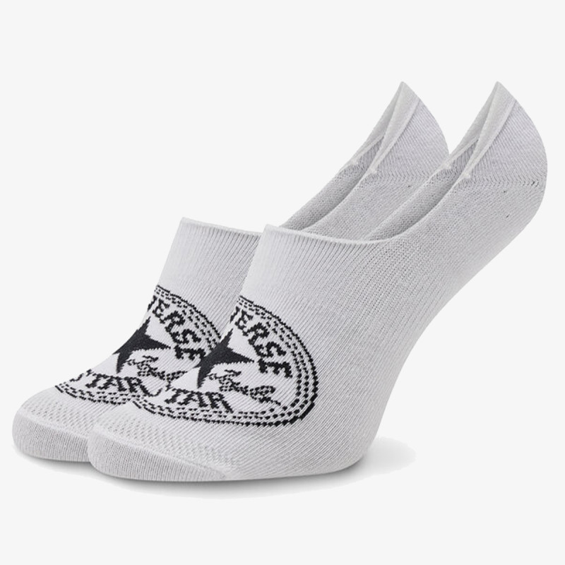 Converse SKARPETY E1138-2009 