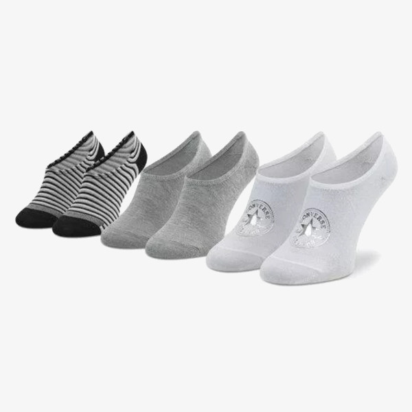 Converse SKARPETY E1165A-3001 