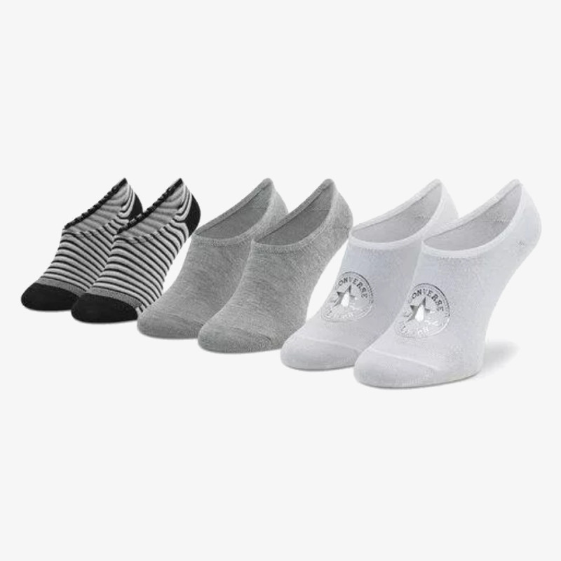 Converse SKARPETY E1165A-3001 
