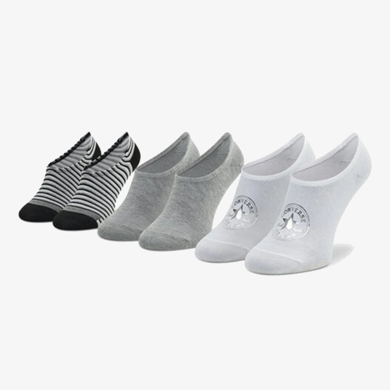 Converse SKARPETY E1166A-3001 