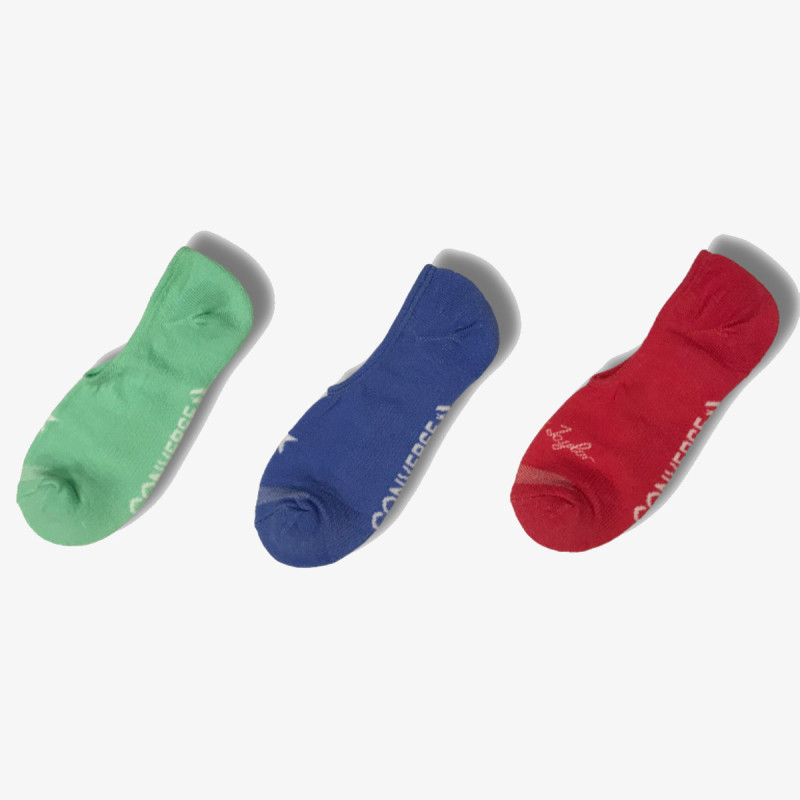 Converse SKARPETY E1166P-3001 