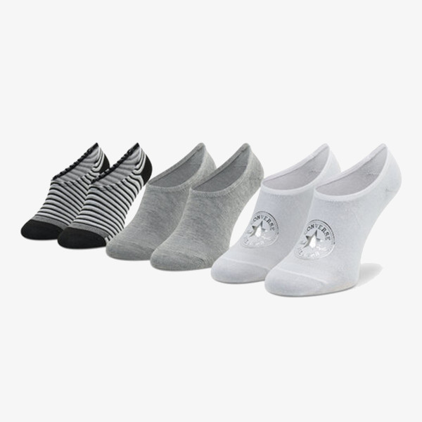 Converse SKARPETY E1167U-3001 