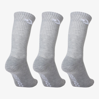 Converse MEN CLASSIC STAR CHEVRON CREW 3PP 