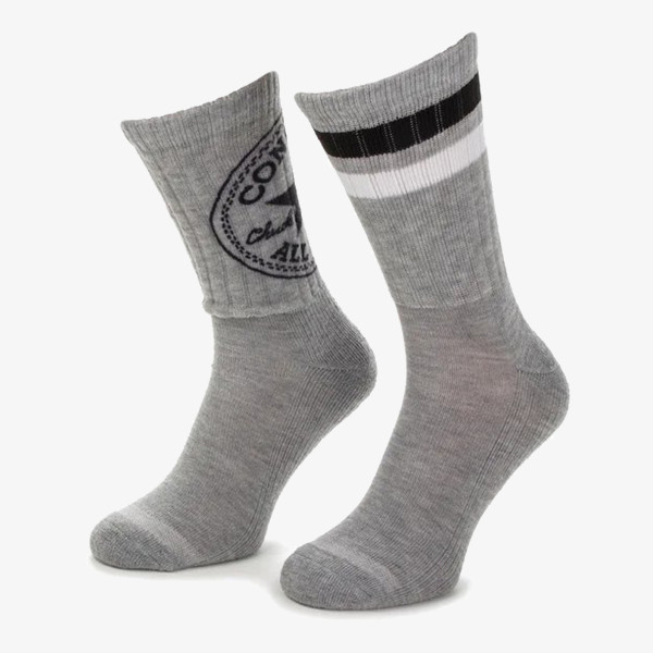 Converse Skarpety Men 2-pak 
