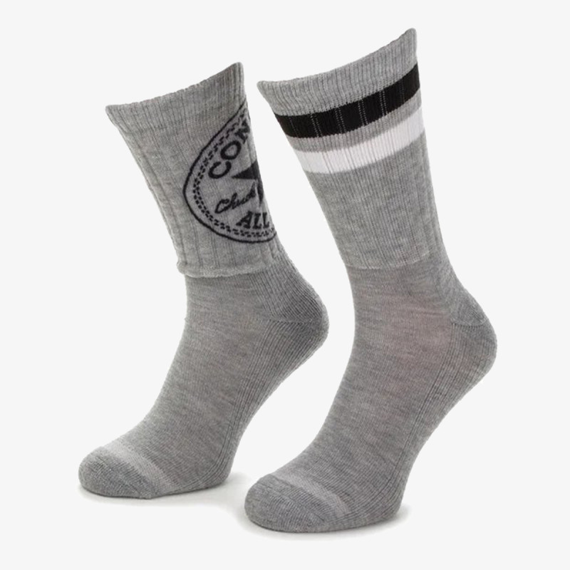 Converse Skarpety Men 2-pak 