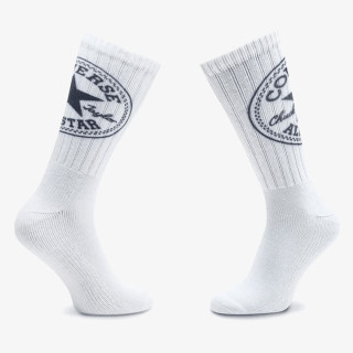 Converse MEN’S FASHION CREW 360 CHUCK PATCH 2PP 