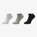 Converse STAR CHEVRON LOGO SHORT QUARTER 3PP 