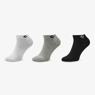 Converse STAR CHEVRON LOGO SHORT QUARTER 3PP 