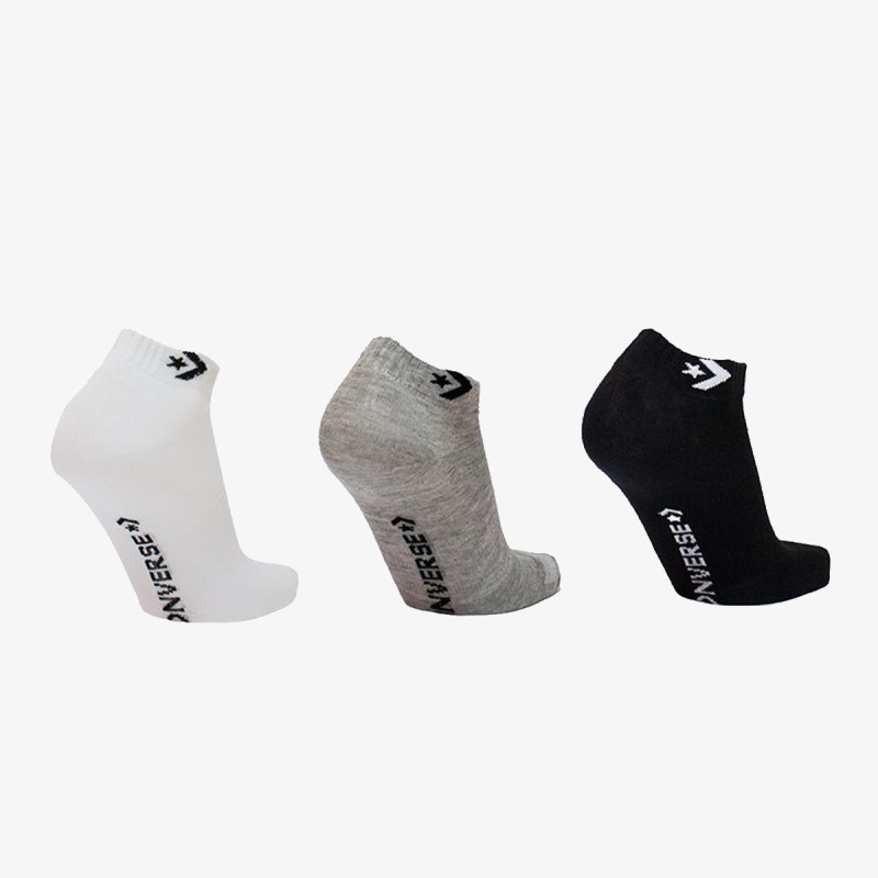 Converse Men's Star Chevron Logo 3pp 