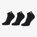 Converse STAR CHEVRON LOGO SHORT QUARTER 3PP 