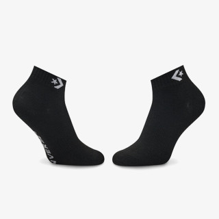 Converse STAR CHEVRON LOGO SHORT QUARTER 3PP 