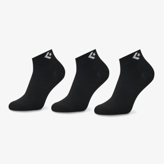 Converse STAR CHEVRON LOGO SHORT QUARTER 3PP 