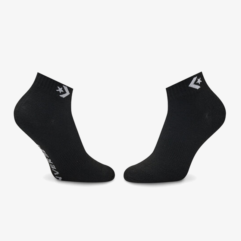Converse STAR CHEVRON LOGO SHORT QUARTER 3PP 