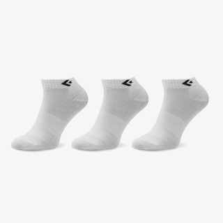 Converse STAR CHEVRON LOGO SHORT QUARTER 3PP 