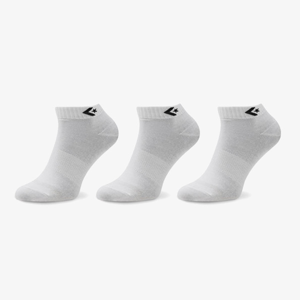 Converse STAR CHEVRON LOGO SHORT QUARTER 3PP 