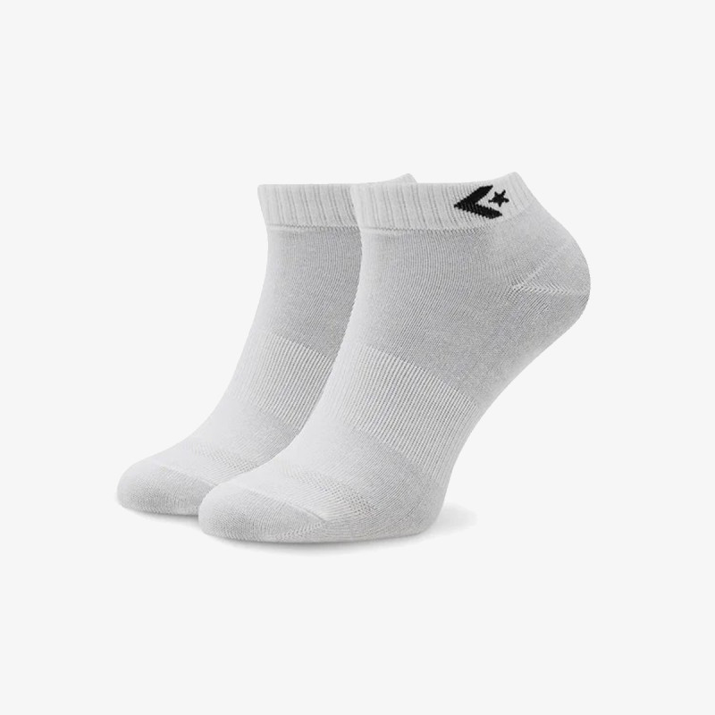 Converse STAR CHEVRON LOGO SHORT QUARTER 3PP 