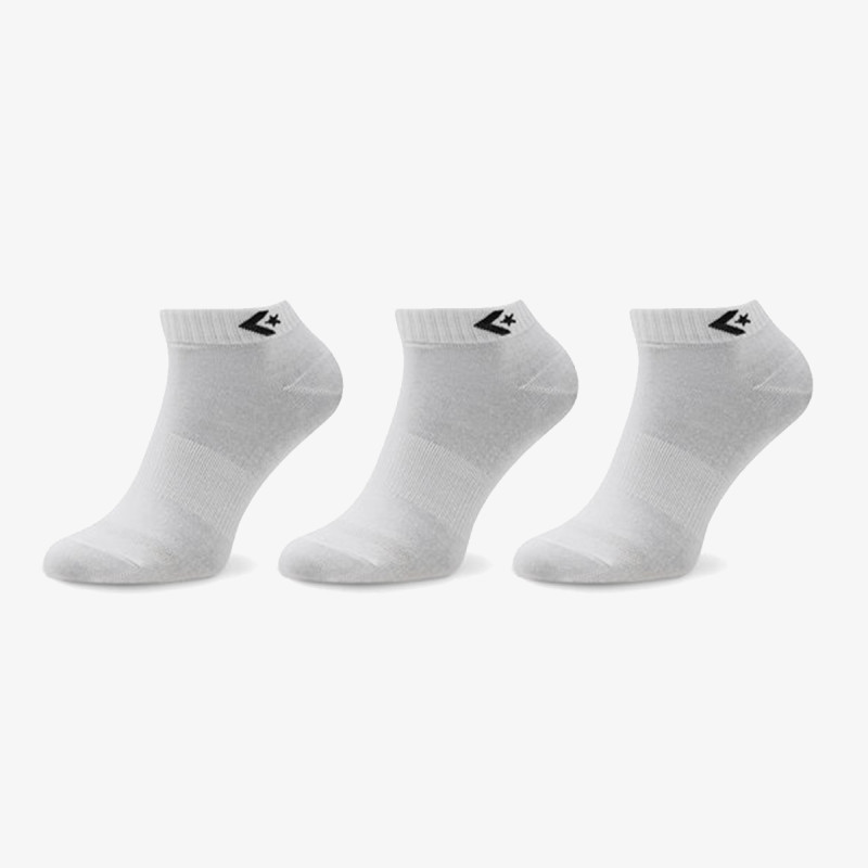 Converse STAR CHEVRON LOGO SHORT QUARTER 3PP 
