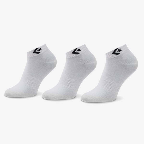 Converse STAR CHEVRON LOGO SHORT QUARTER 3PP 