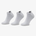 Converse STAR CHEVRON LOGO SHORT QUARTER 3PP 