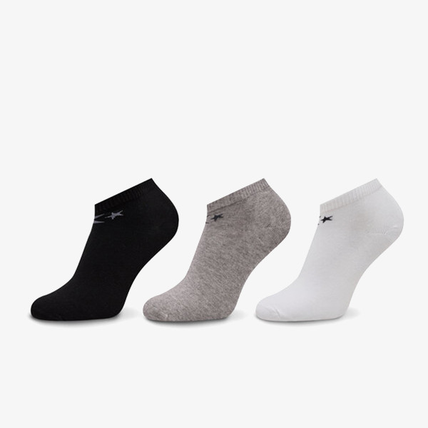 Converse Basic Men Low Cut 3pp 