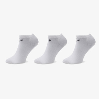 Converse MEN BASIC LOW CUT 3PP 