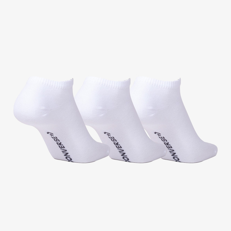 Converse MEN BASIC LOW CUT 3PP 