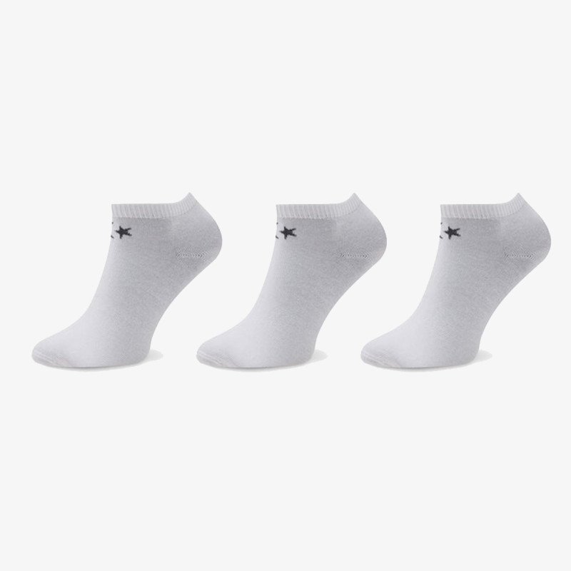 Converse MEN BASIC LOW CUT 3PP 