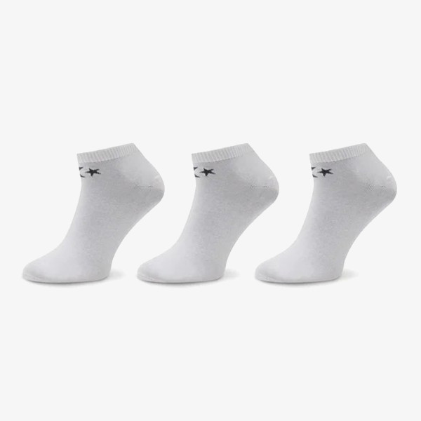 Converse MEN BASIC LOW CUT 3PP 