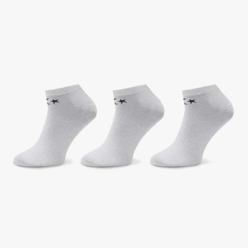Converse MEN BASIC LOW CUT 3PP 