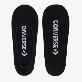 Converse 2PP Convese Men footie HL flat knit 