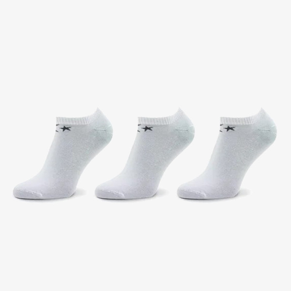 Converse WOMEN BASIC LOW CUT 3PP 
