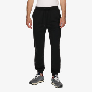 Ellesse Men's Cuffed Pants 