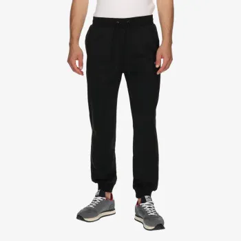 ELLESSE Men's Cuffed Pants 