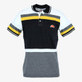 Ellesse Men's Italia Polo Shirt 