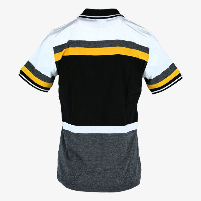 Ellesse Men's Italia Polo Shirt 