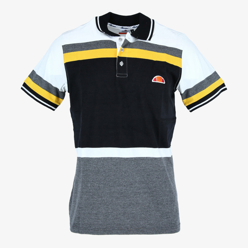 Ellesse Men's Italia Polo Shirt 