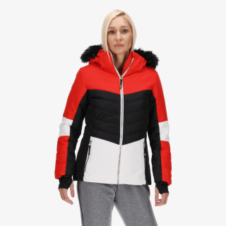 Ellesse NANNA LADIES SKI JACKET 