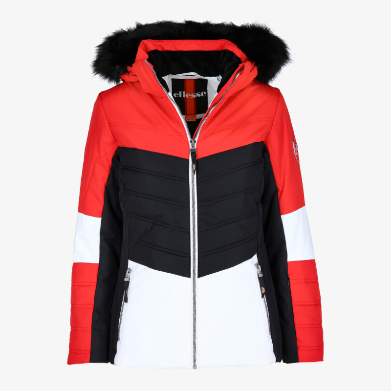 Ellesse NANNA LADIES SKI JACKET 
