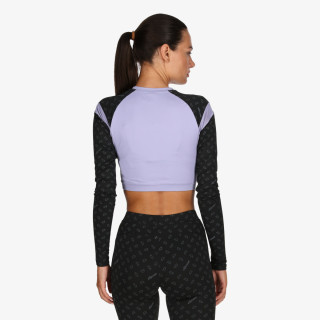 Ellesse LADIES HALF ZIP 